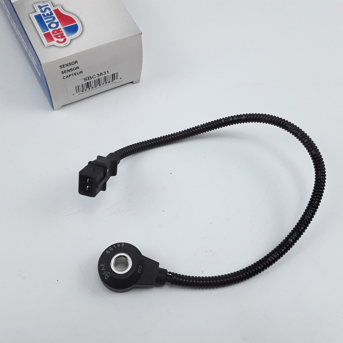 Carquest SBC3831 Knock Sensor Assembly Fits Hyundai Accent (2000 2001 2002 2003)