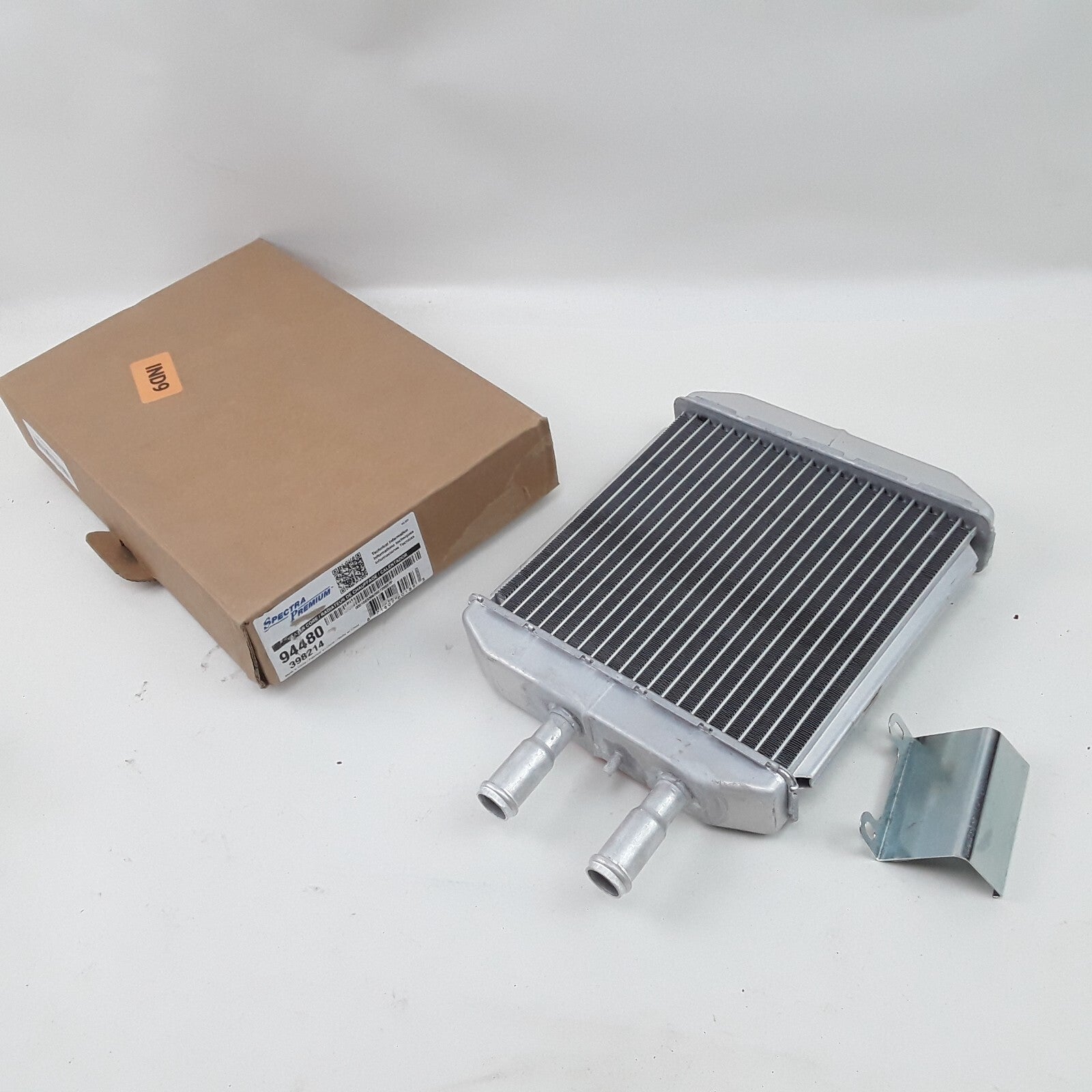 HVAC Heater Core Fits Buick Electra 1986-1988 Cadillac Allante 1987 1991 1993