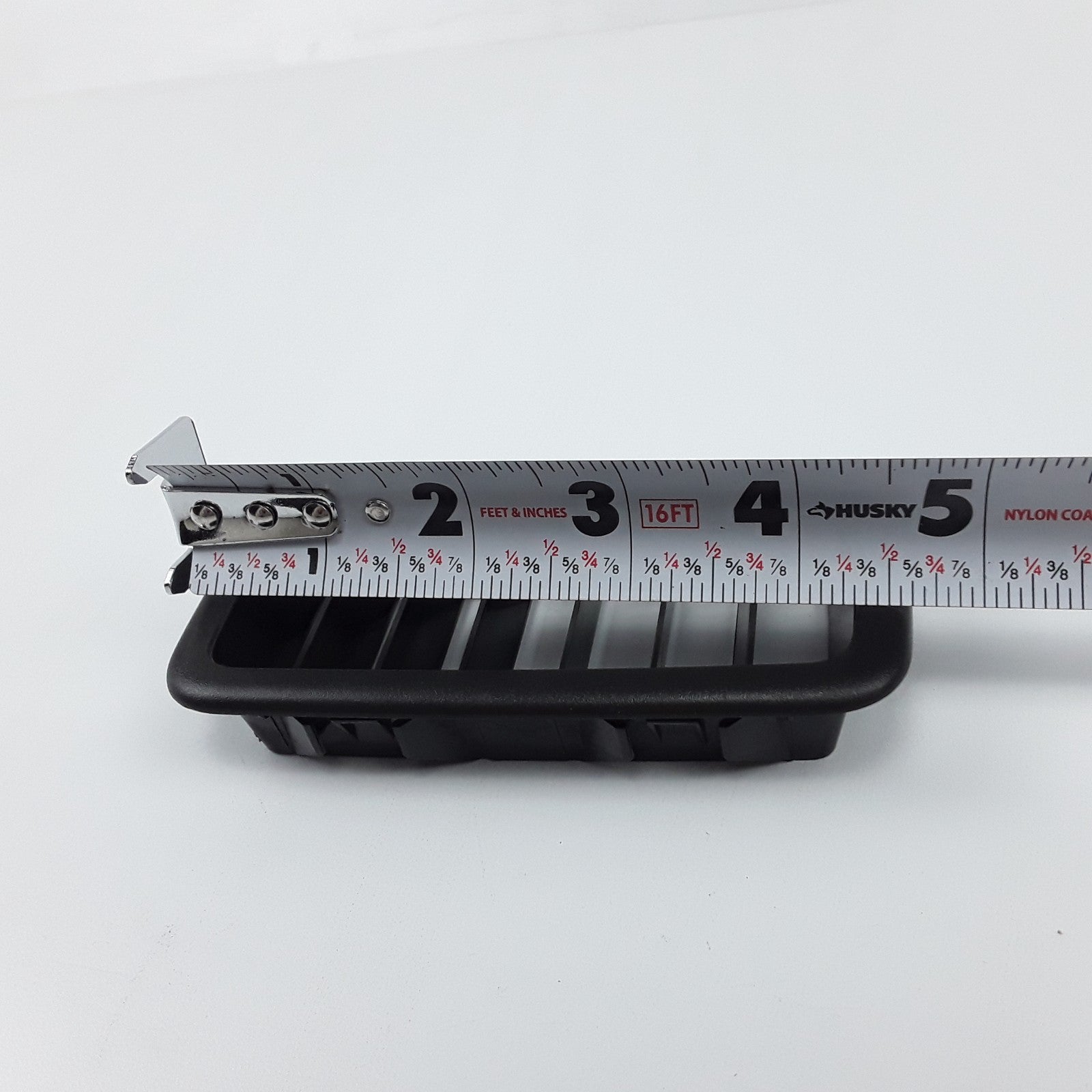 Volvo 22591162 Defroster Shutter Fits Volvo VNL 760 (2019 2020 2021 2022 2023)