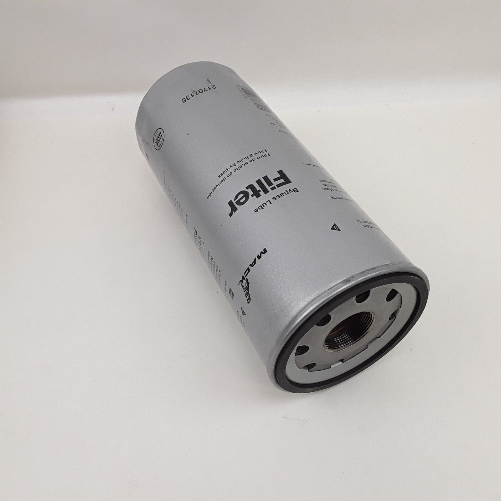 Engine Oil Filter Fits Mack LR GU7 CXU CXP CTP MRU LEU Pinnacle LE GU8 2007-2021