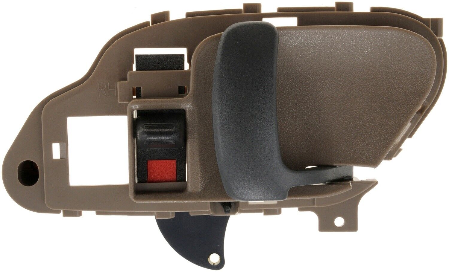 Front Rear Right Interior Door Handle Fits Cadillac Chevrolet GMC 1995-2002