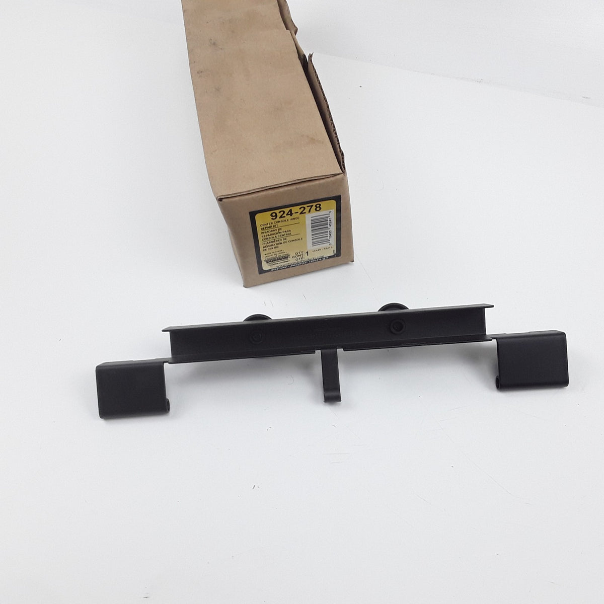 Center Console Hinge Repair Kit Fits Chevrolet Cadillac GMC 2001 2002 2003-2007
