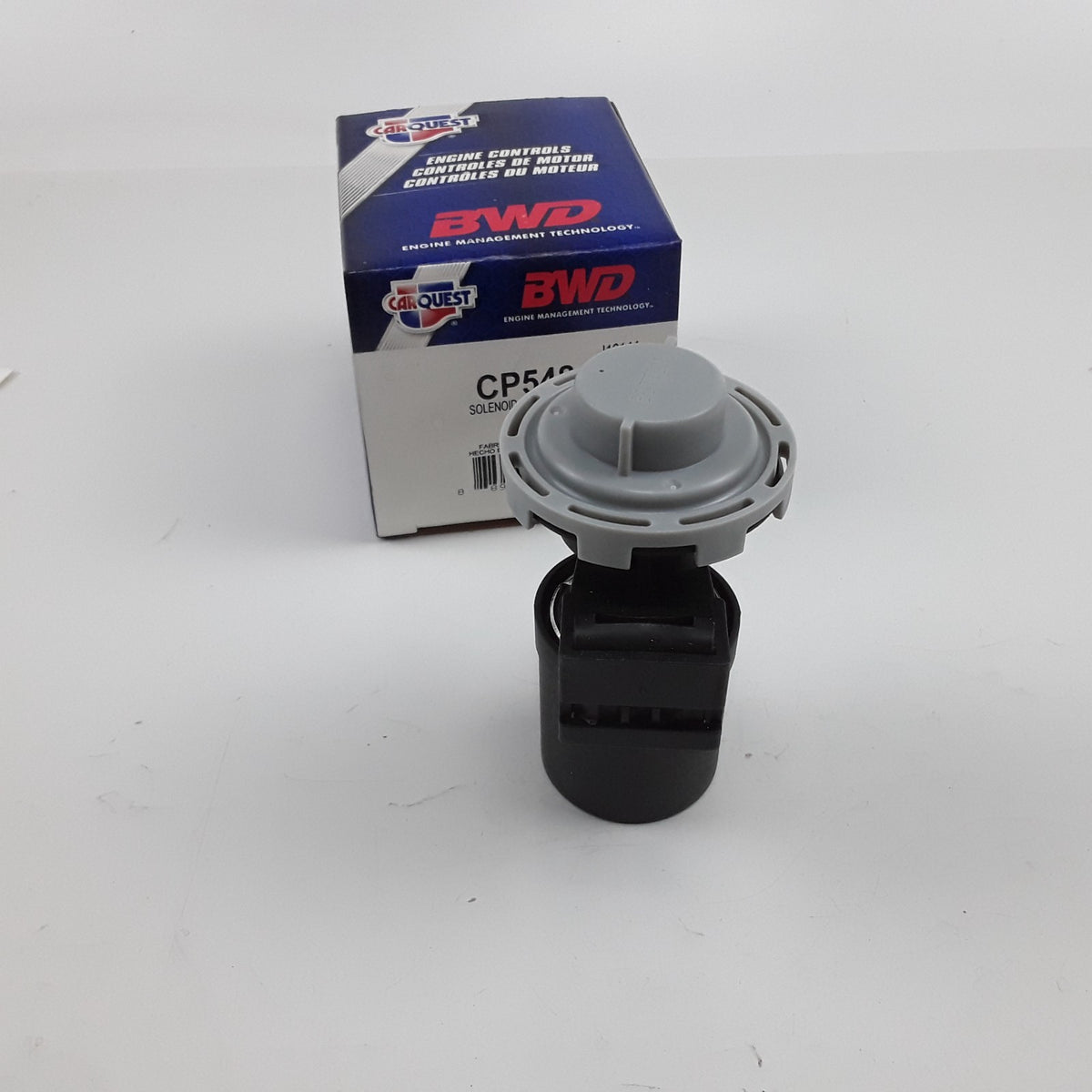 Vapor Canister Purge Solenoid Fits Jeep Grand Cherokee , Liberty 2002 2003 2004