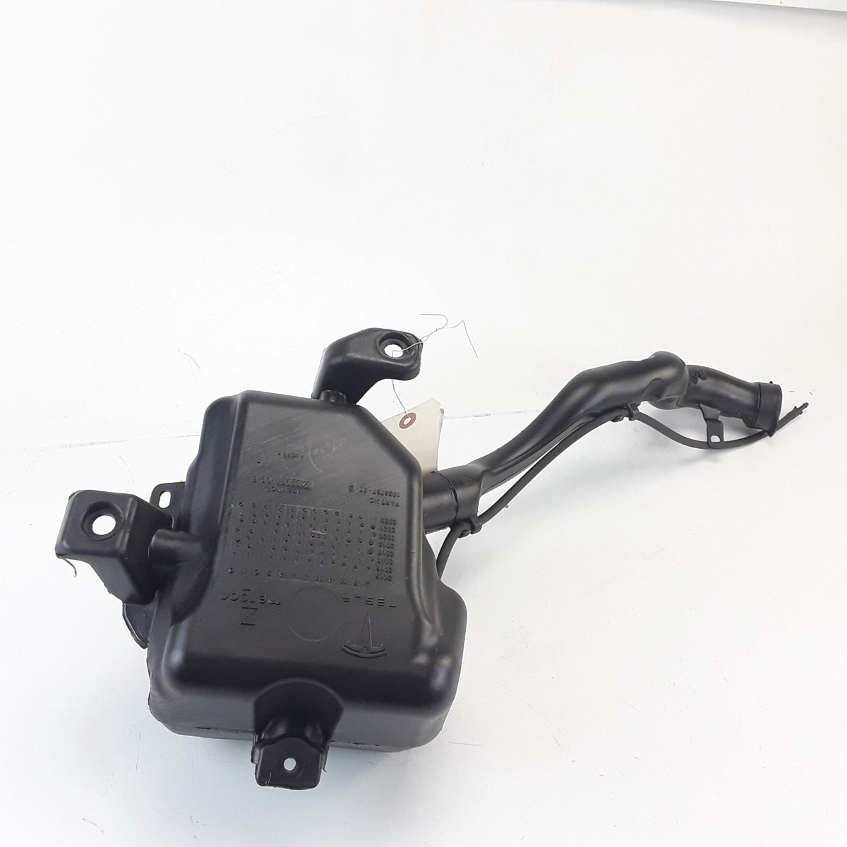 For Tesla Model X 2022-2025 OEM Windshield Washer Reservoir w/ Neck 1617114-00-B