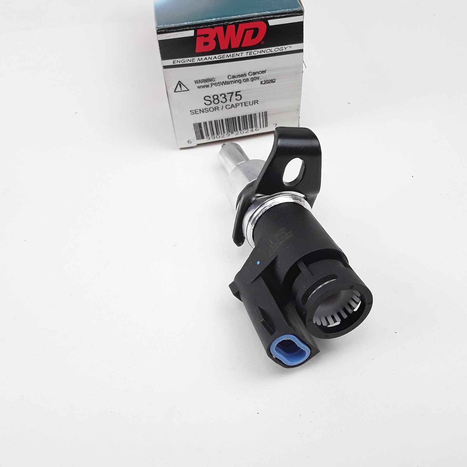 Vehicle Speed Sensor Fits Ford Expedition 1999-2001 F-450 Super Duty 1997