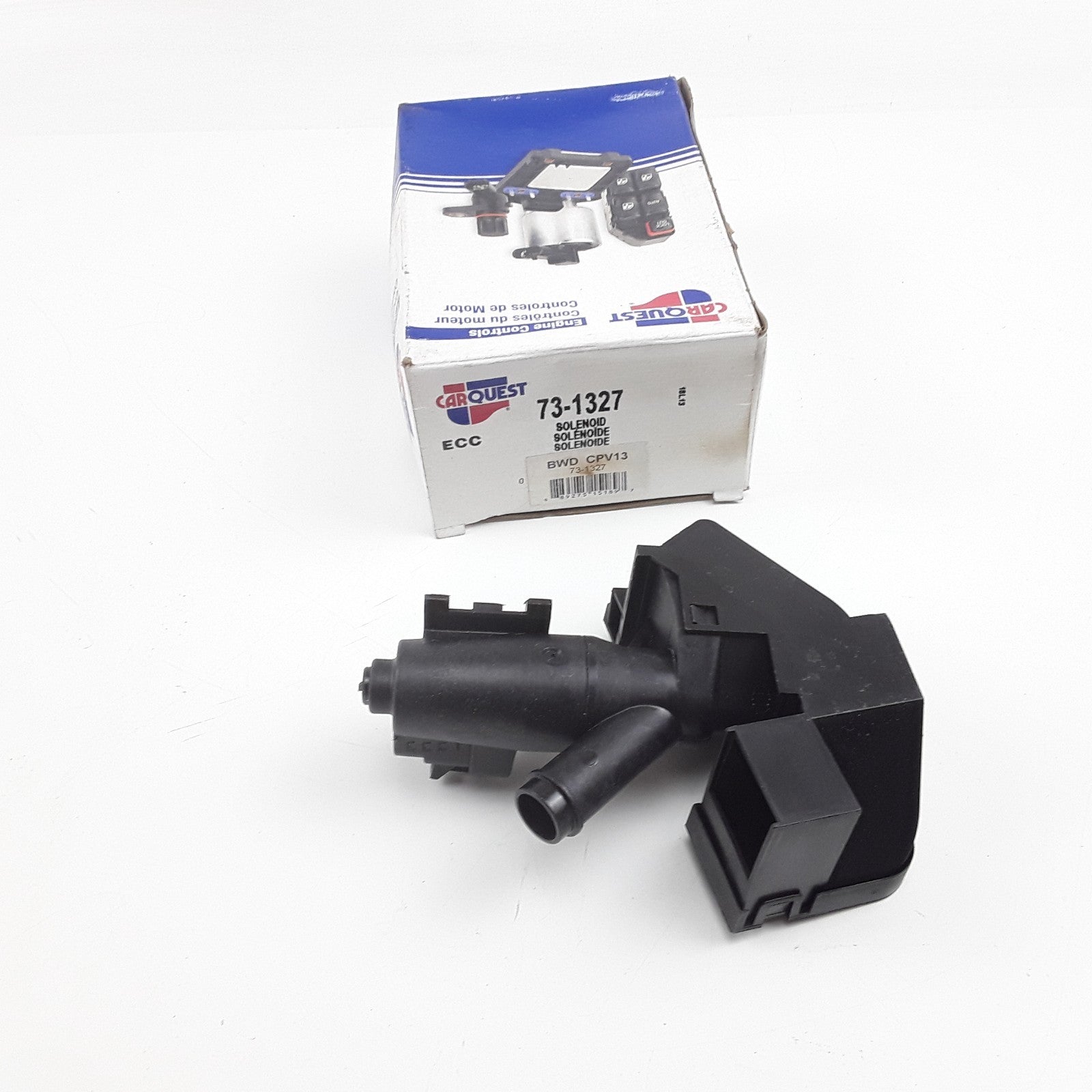 Vapor Canister Vent Solenoid Fits Chevrolet Malibu 1998 1999 2000 2001 2002