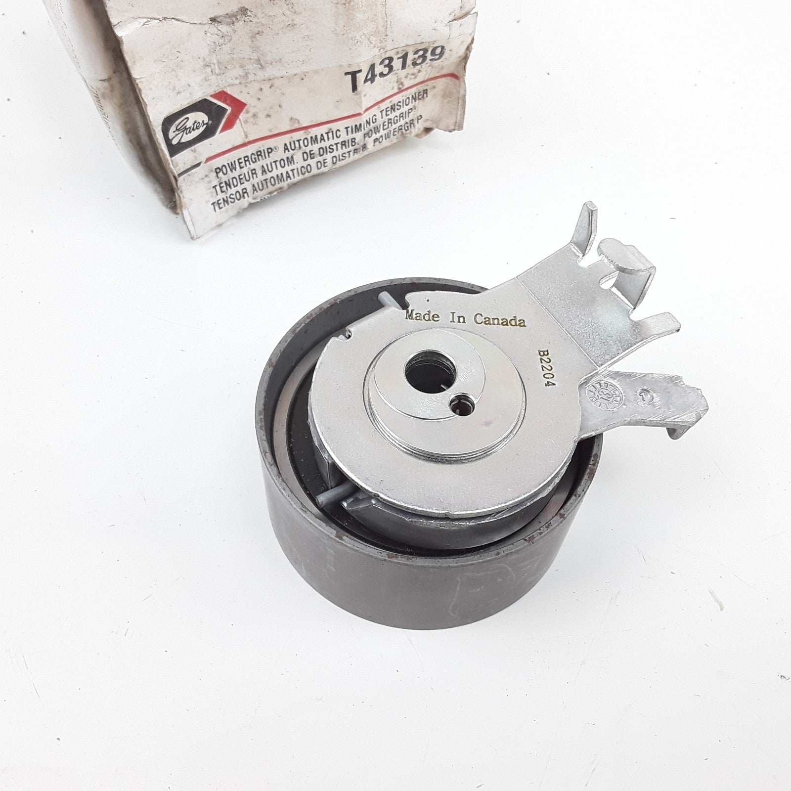Engine Timing Belt Tensioner Fits Volvo S80 S70 V40 V70 XC90 XC70 S40 1998-2010