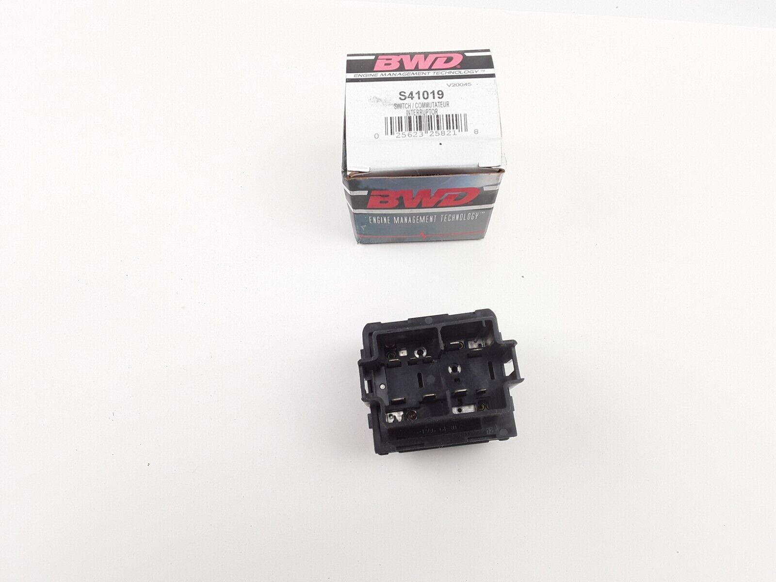 Front Left Door Window Switch for Ford F-150 F-250 Lobo 1999 2000 2001 2002