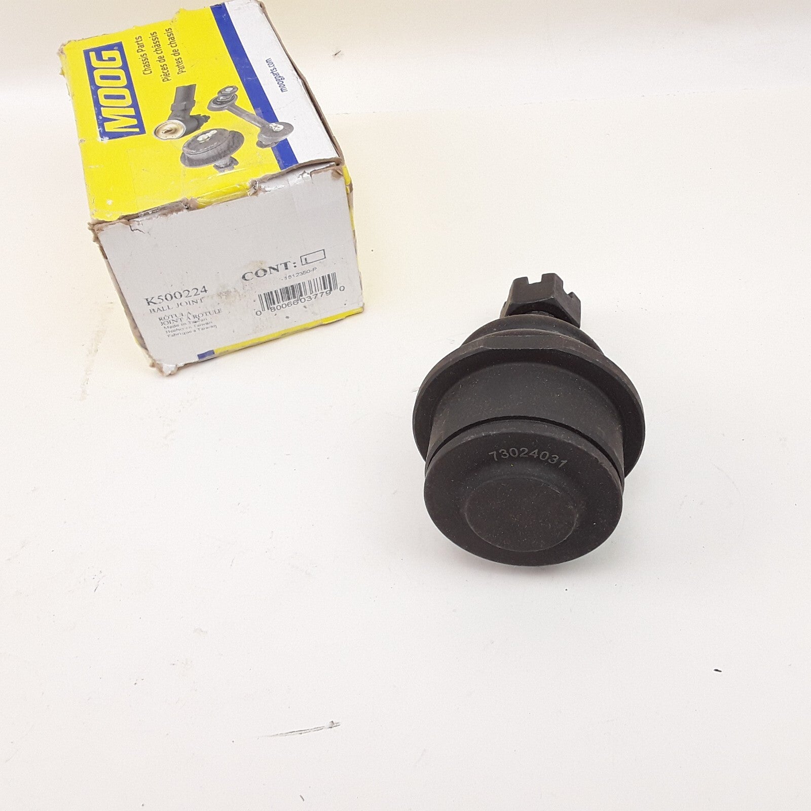 Front Lower Suspension Ball Joint Fits Toyota Land Cruiser 2008 2011 2019 20 21