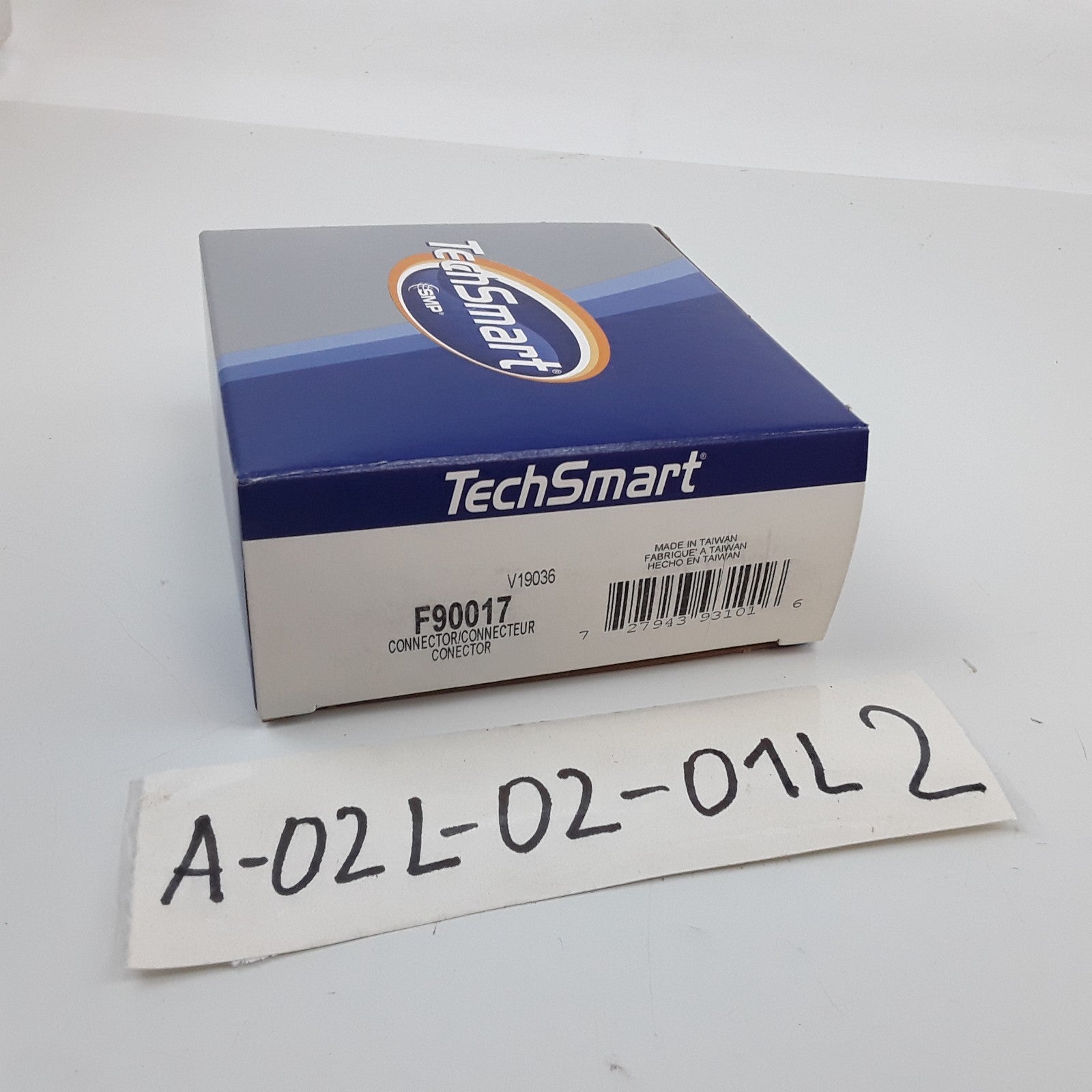 Front Blower Motor Connector Fits Ford Lincoln Mazda Mercury (1981 1982-2018)