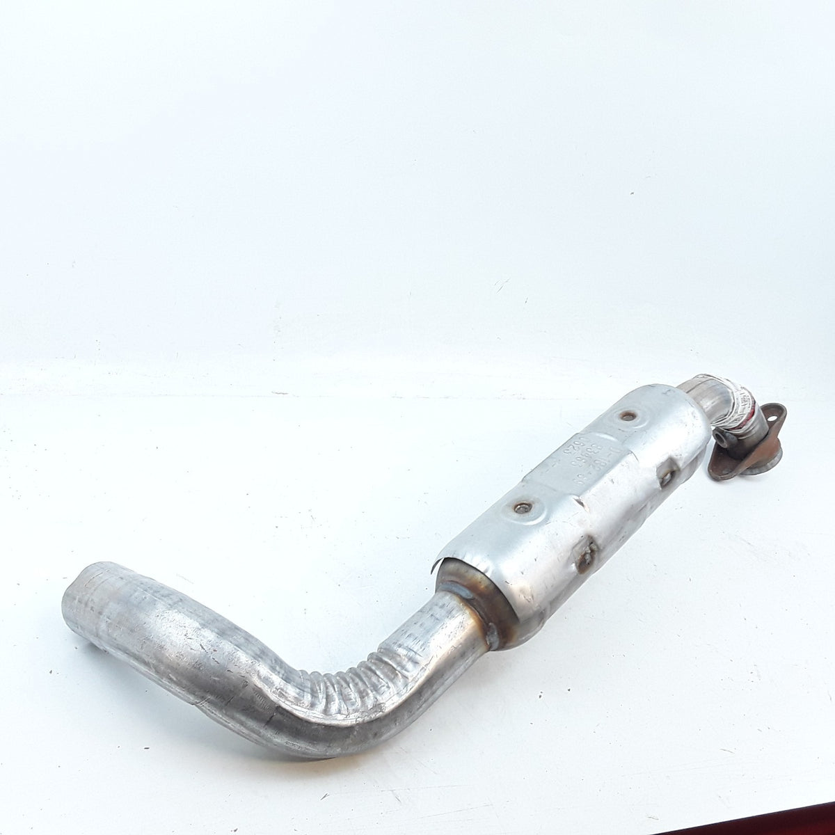 Direct Fit Catalytic Converter Fits Ford F-150 Lincoln Mark LT 2004, 2006-2008