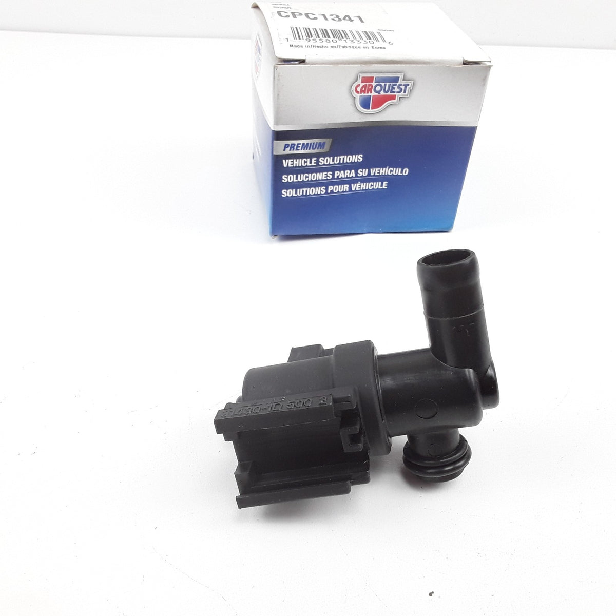 Carquest CPC1341 Canister Vent Solenoid For Kia Forte Koup Rondo Forte 2007-2013