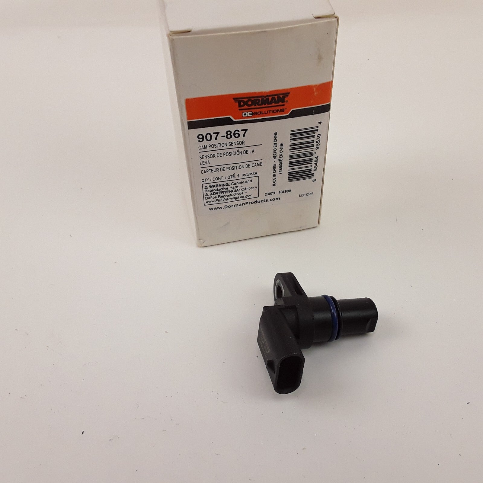 Left Magnetic Camshaft Position Sensor Fits Volkswagen Eos Audi Q3 A7 2003-2018