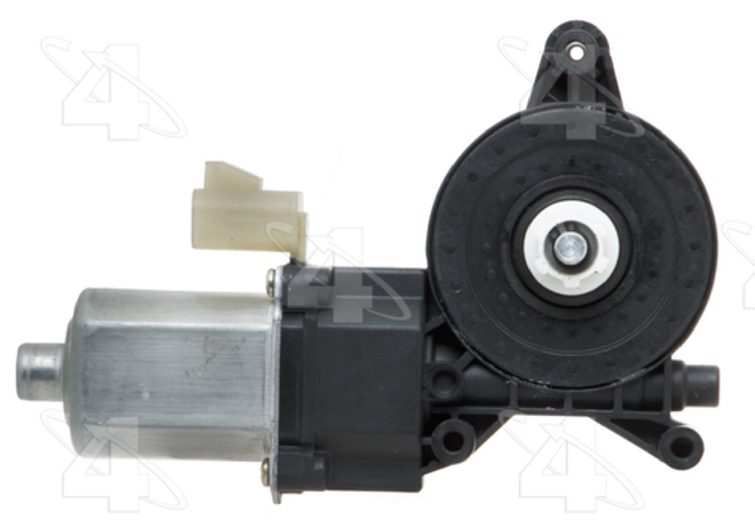 Front Rear Right Power Window Motor Fits GMC Chevrolet Cadillac Hummer 2004-2014