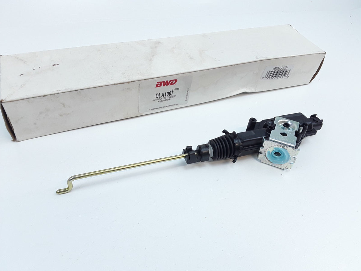 Door Lock Actuator Fits Ford E-550 E-350 E-450 Super Duty Econoline 2003-2019