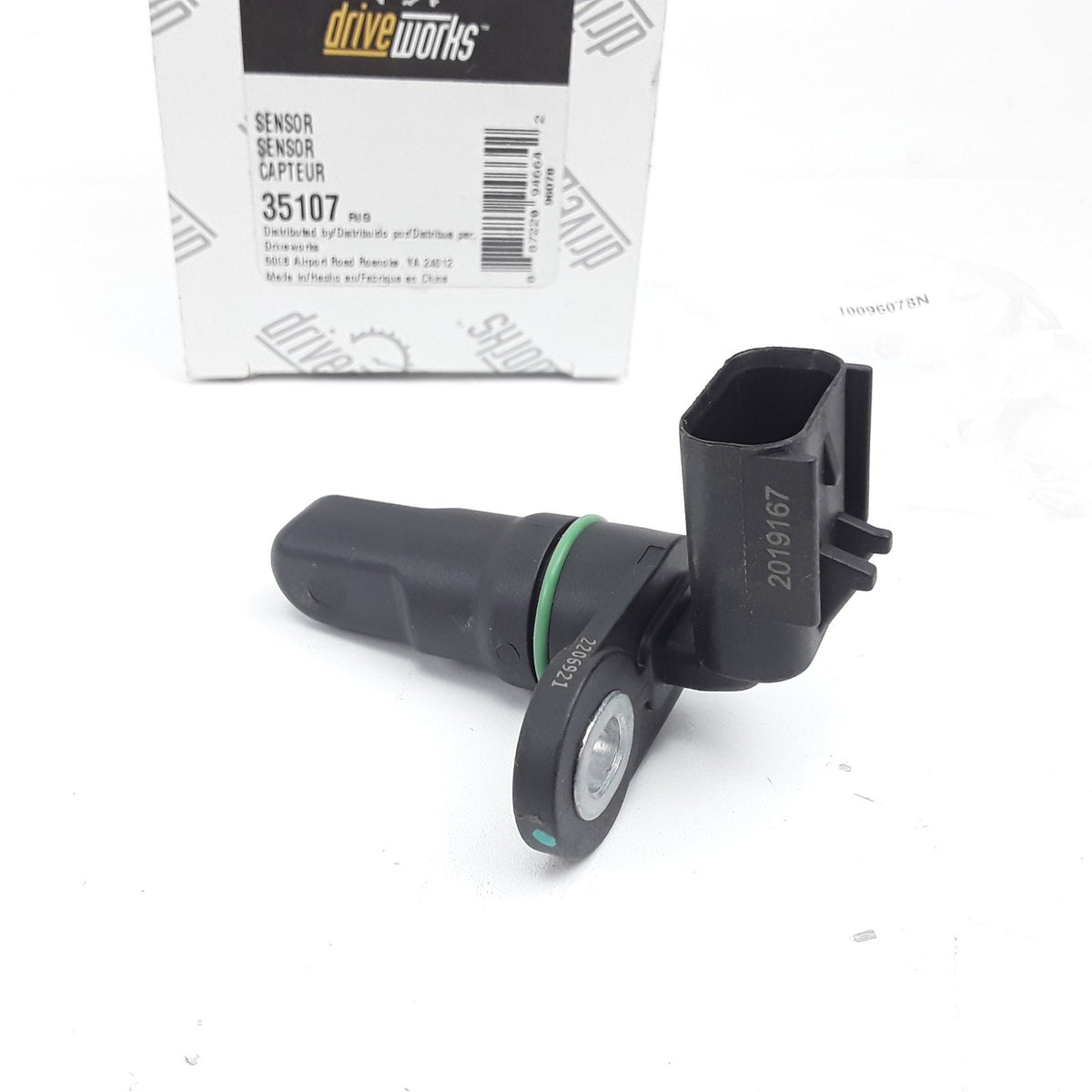 Camshaft Position Sensor Fits Dodge Charger Stratus Chrysler Sebring (1998-2010)