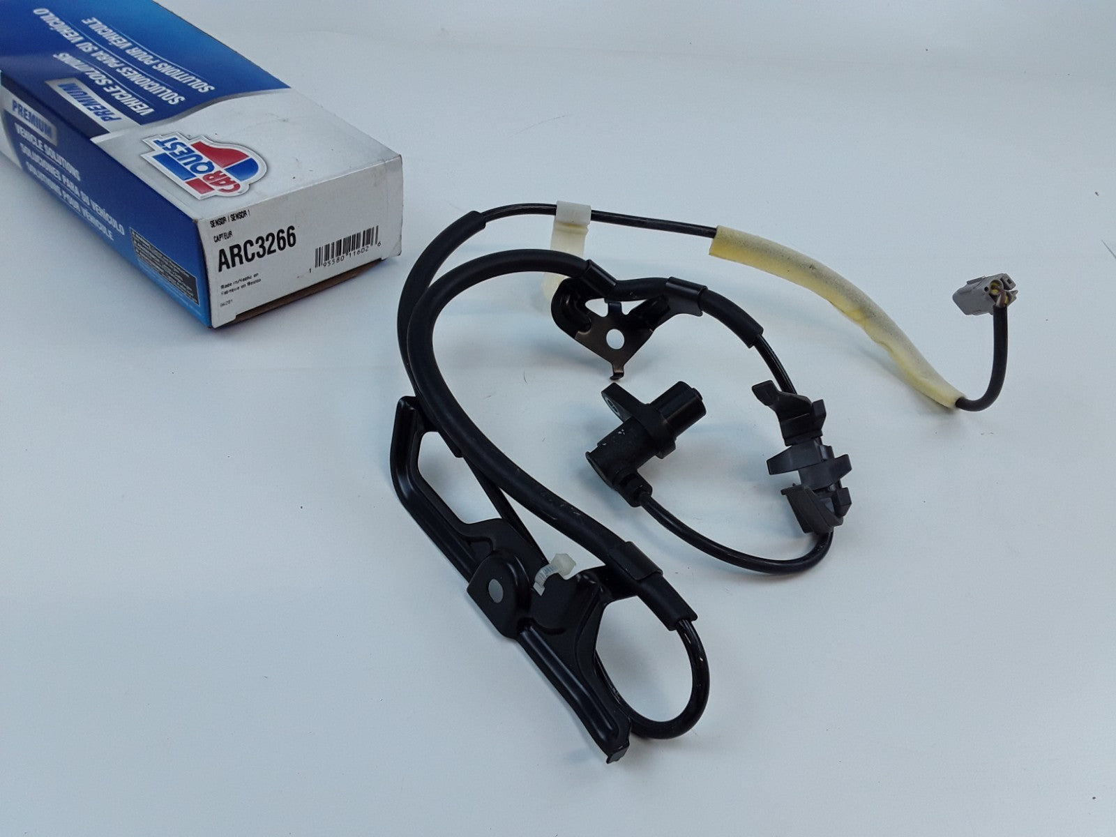 Front RH ABS Wheel Speed Sensor For Toyota Sienna 2005 2006 2007 2008 2009 2010