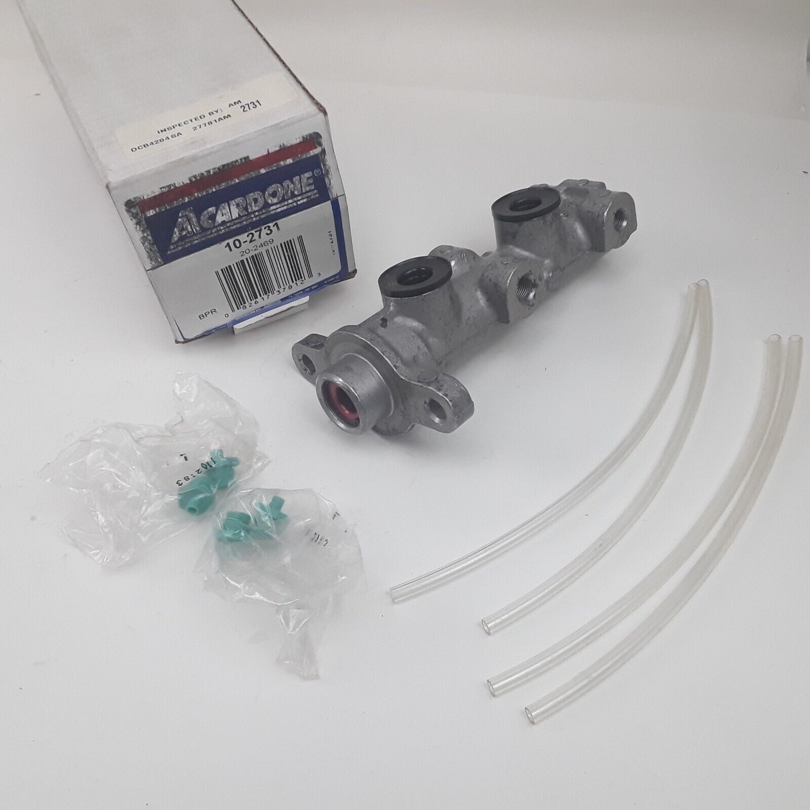Cardone 10-2731 Brake Master Cylinder for Plymouth, Dodge, Chrysler 1995-2000