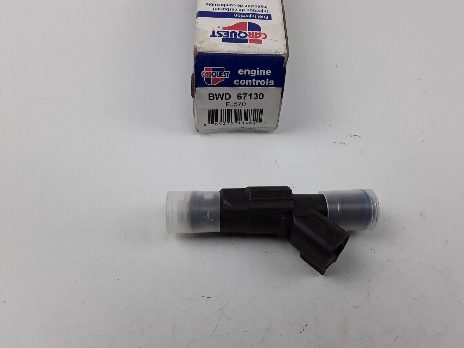 Fuel Injector Fits Chrysler Dodge Plymouth Voyager Neon Sebring Cirrus 1998-2000 - HotCarParts