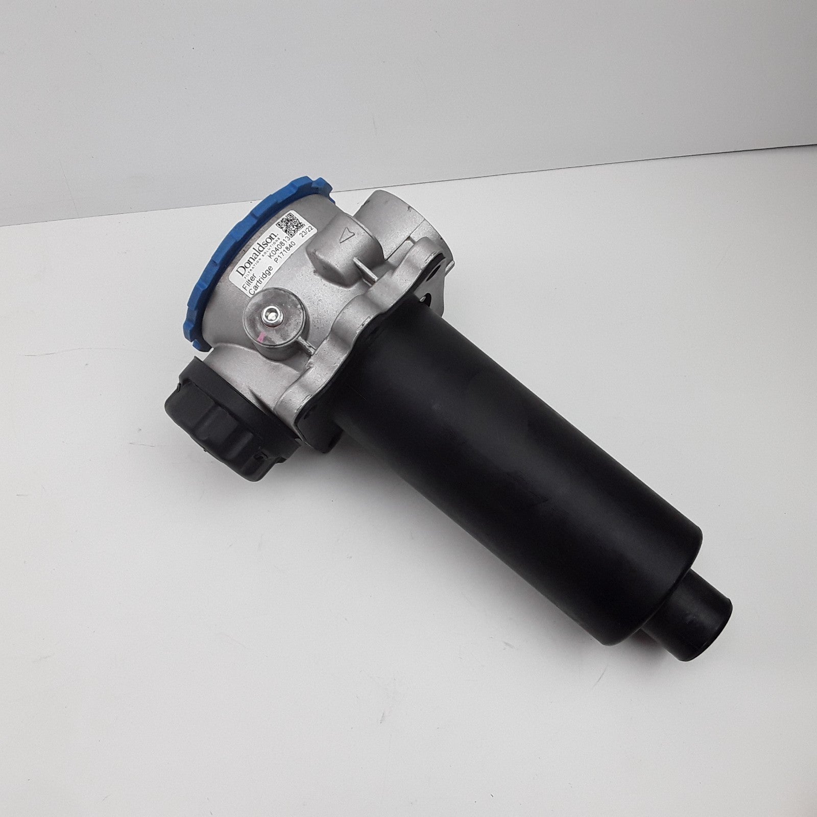 Donaldson K040813 - Hydraulic Filter - 12.44 in. Overall length For Car Trucks