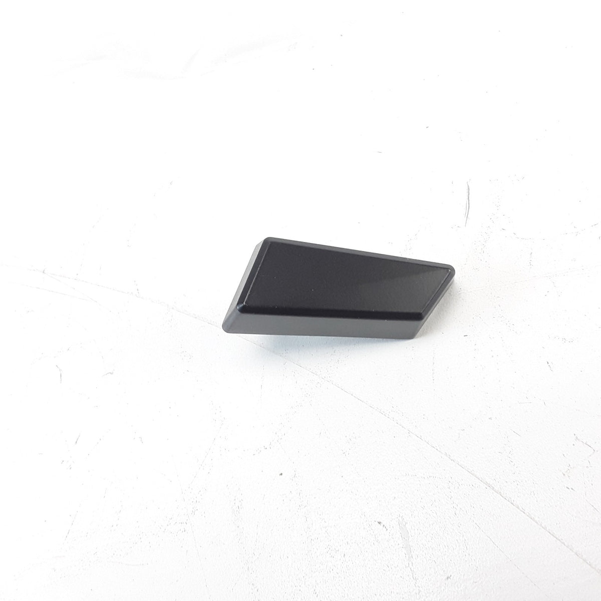 1864040-00-C Right Hand Grey Seat Recline Switch Button For Tesla Cybertruck OEM