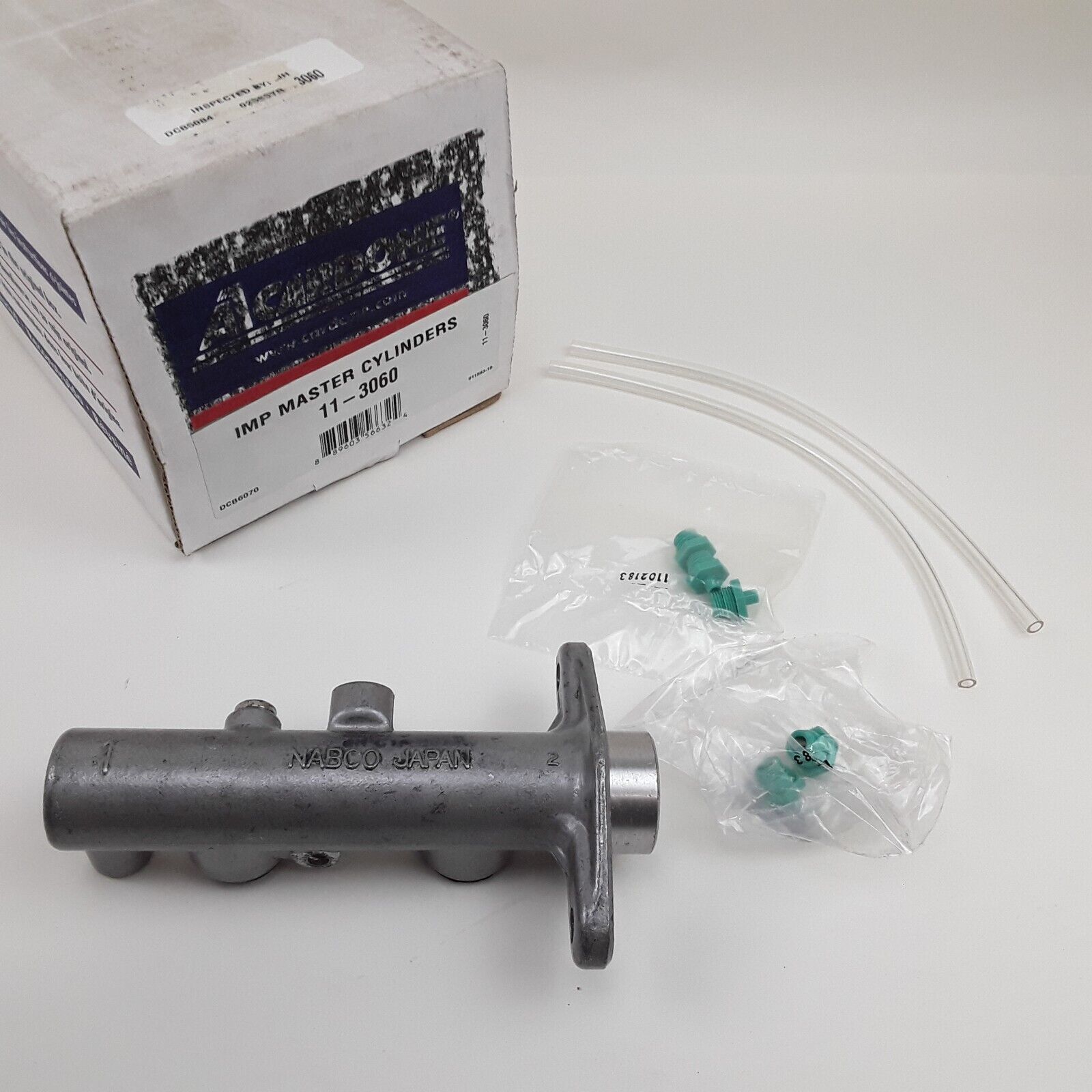 Brake Master Cylinder Reman For Mitsubishi Montero Sport 2004 2005 2006-2020