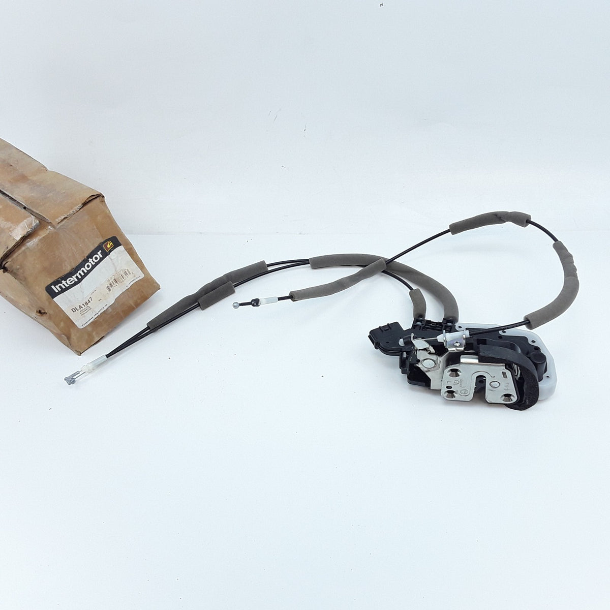 Rear Left Power Door Lock Actuator Fits Nissan Altima (2007 2008 2009 2010-2012)