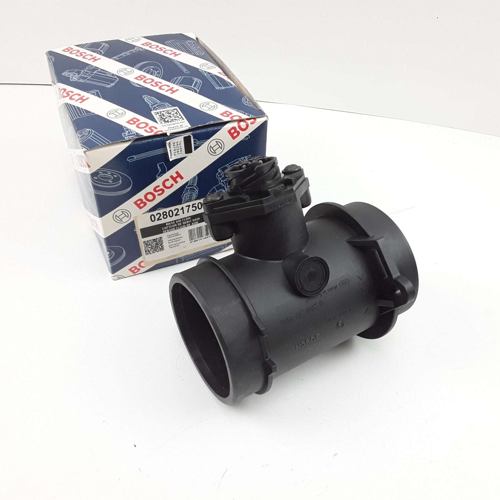 Mass Air Flow (MAF) Sensor Fits Mercedes-Benz C280 E320 S320 SL320 1994-1996