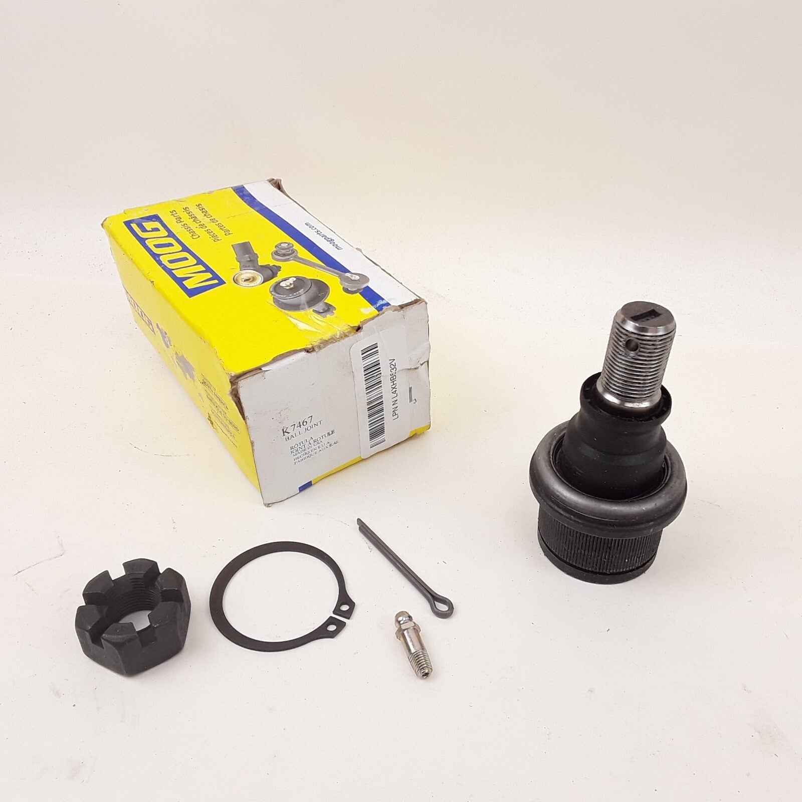 Front Lower Suspension Ball Joint Fits Dodge Ram 1500 2006-2008 2500 2004-2010