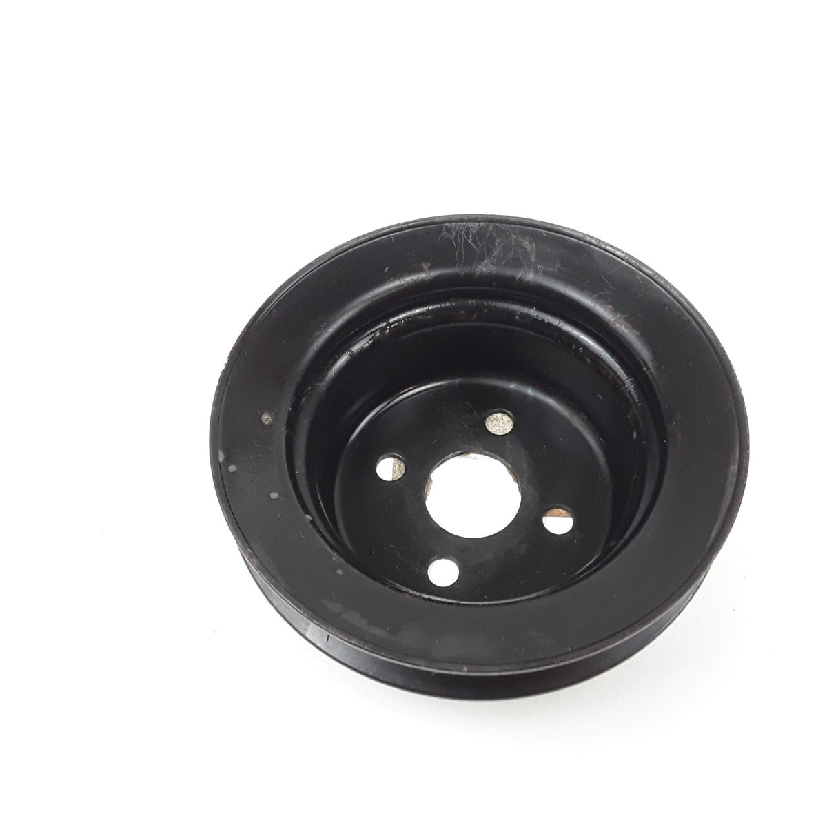 Toyota 16371-22760-71 Fan/Water Pulley Assembly For 2J & GM6-262 Engines