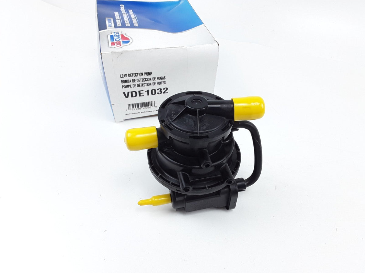 Fuel Vapor Leak Detection Pump For BMW Z3 528i 540i 740i 740iL 750iL (1997-2001)