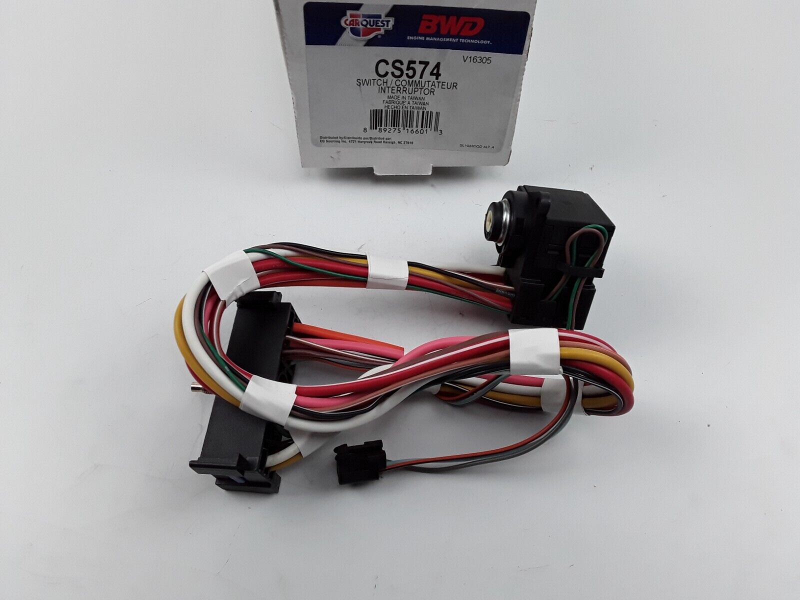 Ignition Switch Starter For GMC Savana,Chevrolet Express 1500 2500 3500 1997-02 - HotCarParts