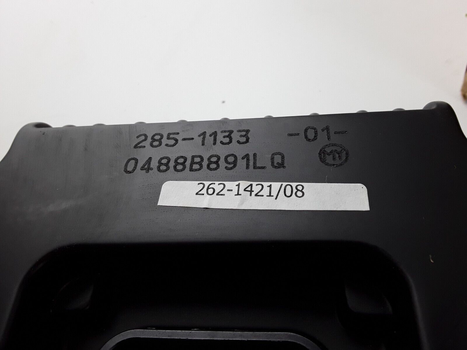 ELECTRONICS GP-COMMUNICATION CAT 2621421 For Caterpillar Computer Board EUC ECM - HotCarParts