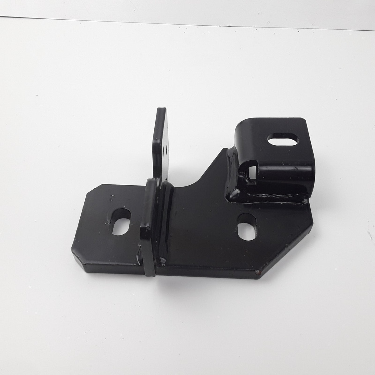 Caterpillar 336-1163 6mm Thick Front Window Guard Mounting Bracket Heavy Duty