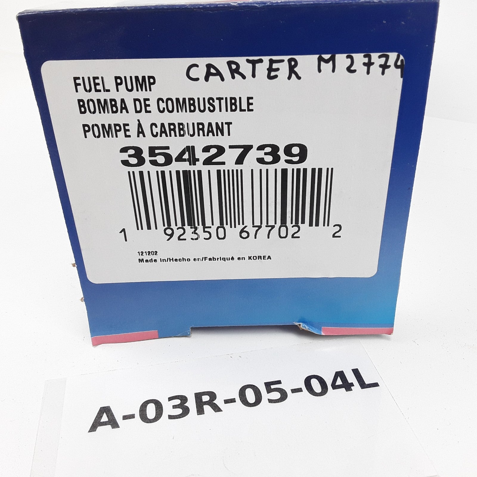 Mechanical Fuel Pump Fits International 1200B 1300B 908B D1300 1500A (1959-1973)