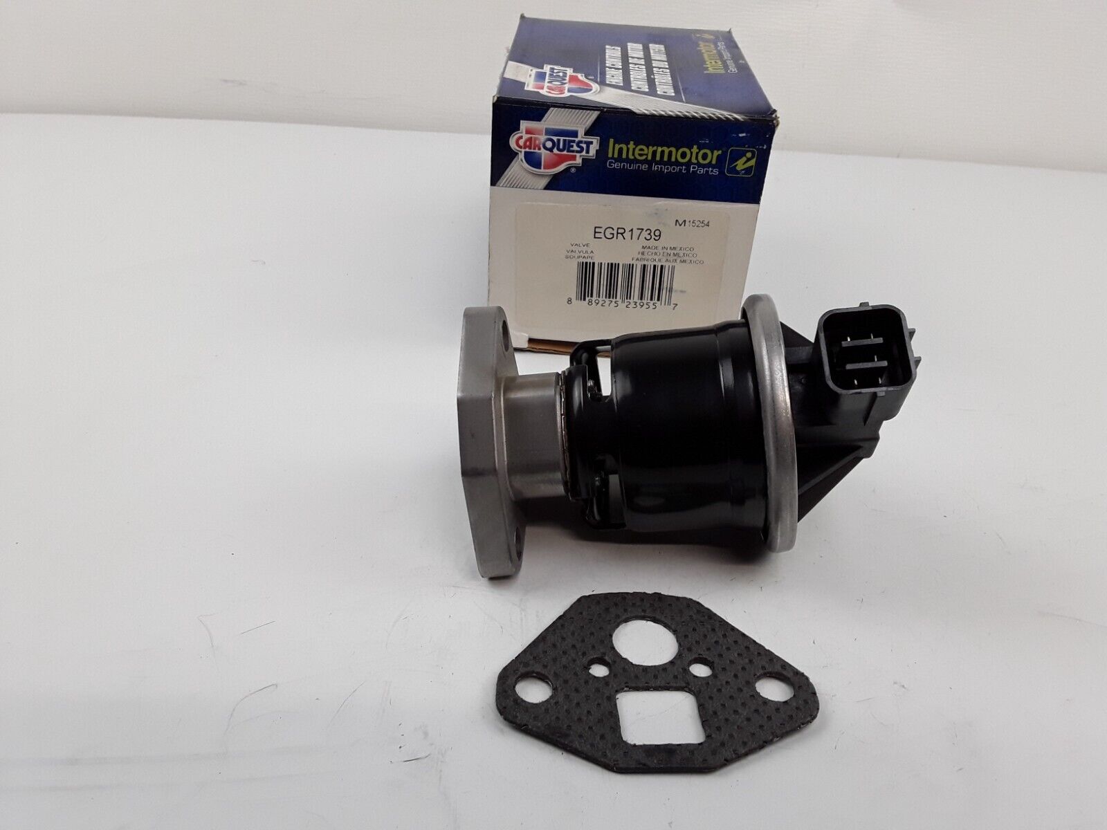 Exhaust Gas Recirculation EGR Valve for Acura CL,Honda Odyssey,Accord,Isuzu Oasi - HotCarParts