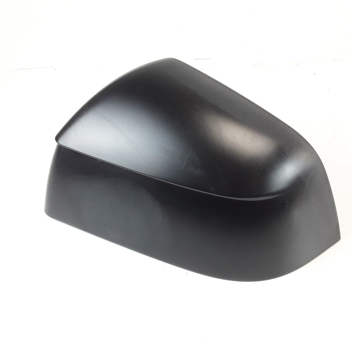 1963538-00-B Left Hand Exterior Mirror Skull Cap Unpainted For Tesla Model Y OEM