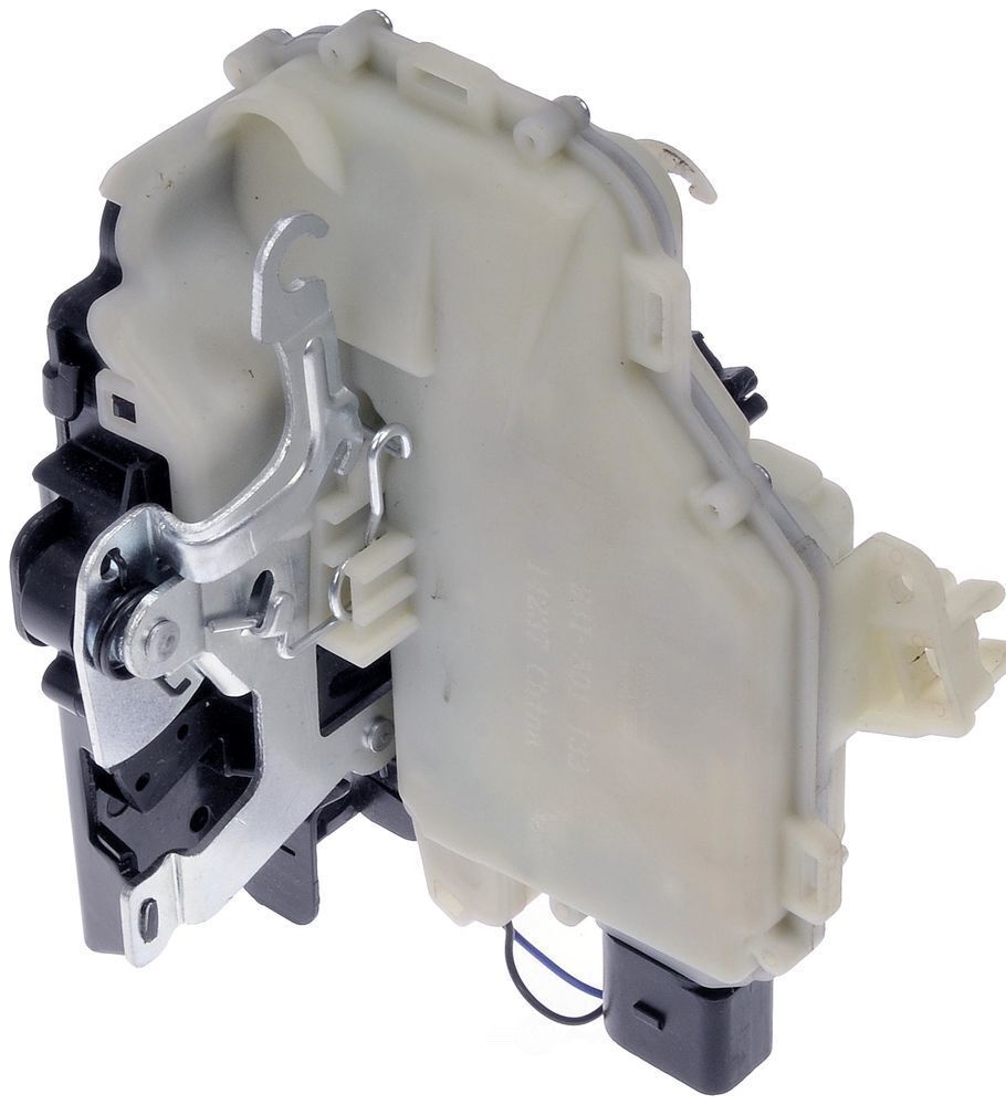 Front Right Door Lock Actuator Fits Volkswagen Beetle 1999-2009 Passat 2000-2005