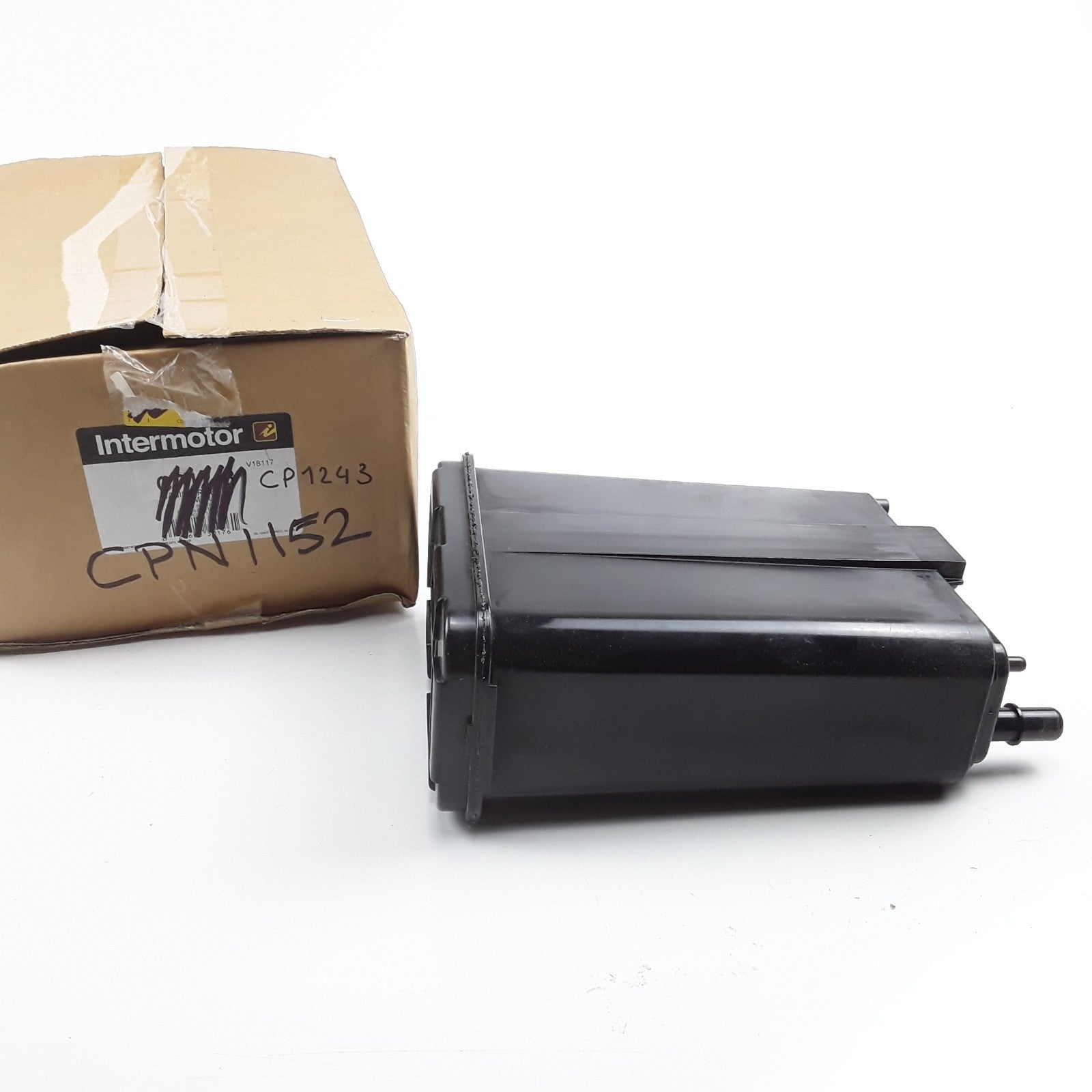 Fuel Vapor Canister Fits GMC Jimmy 01-05 Honda Passport 01-02 Buick Rainier 2004