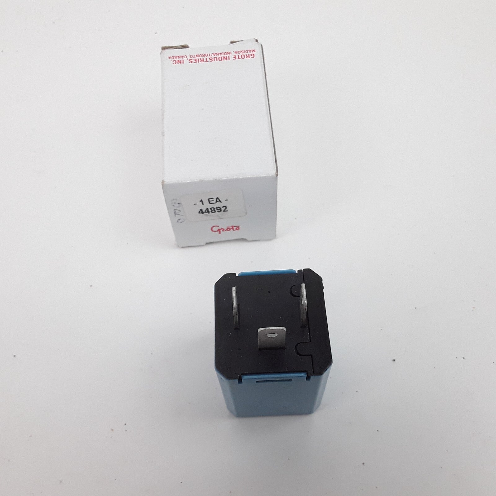 Turn Signal Flasher Fits Dodge, Ford, Honda, Mitsubishi, Nissan, Subaru Vehicles