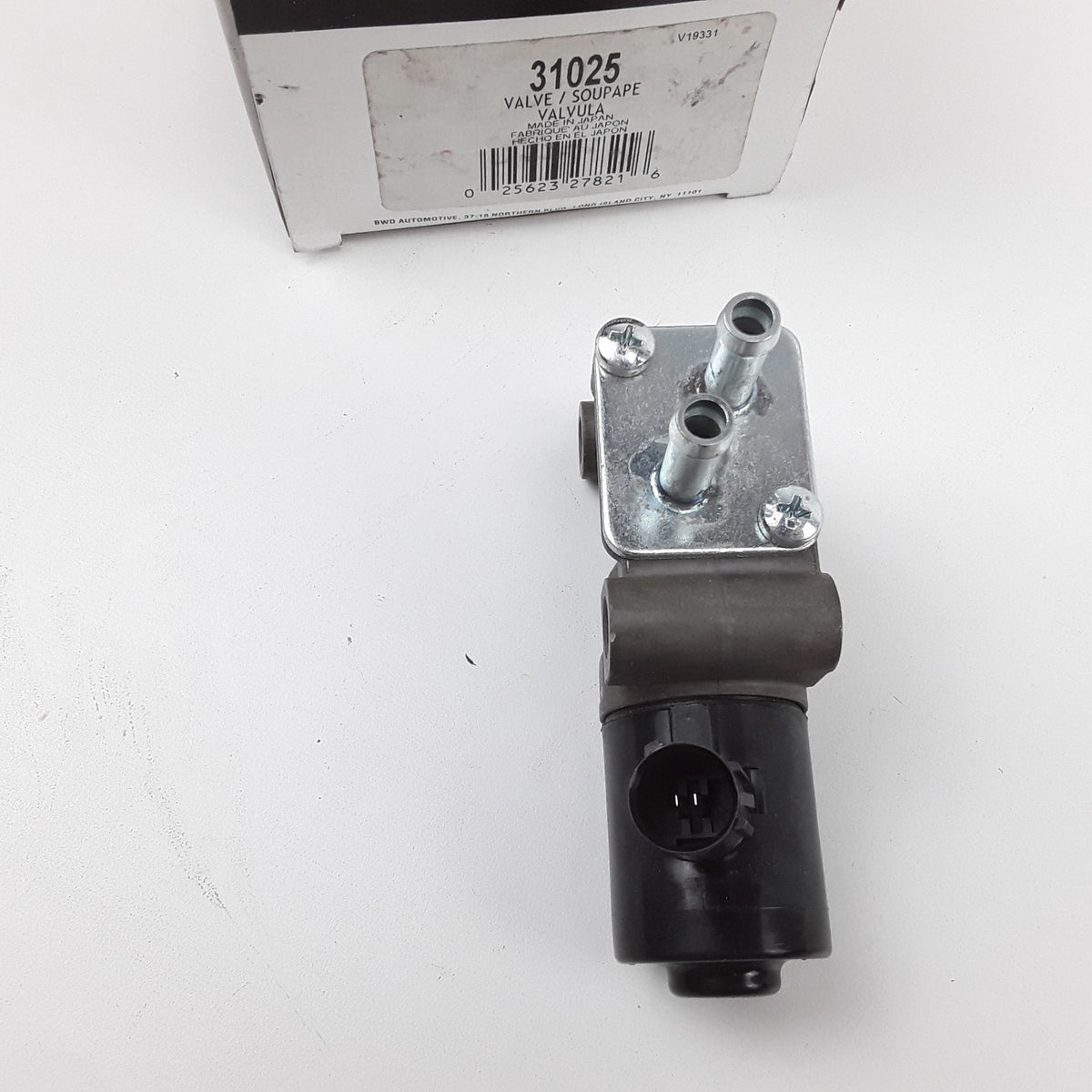 Idle Air Control Valve Fits Acura EL Honda Civic del Sol Civic (1996 1997-2000)