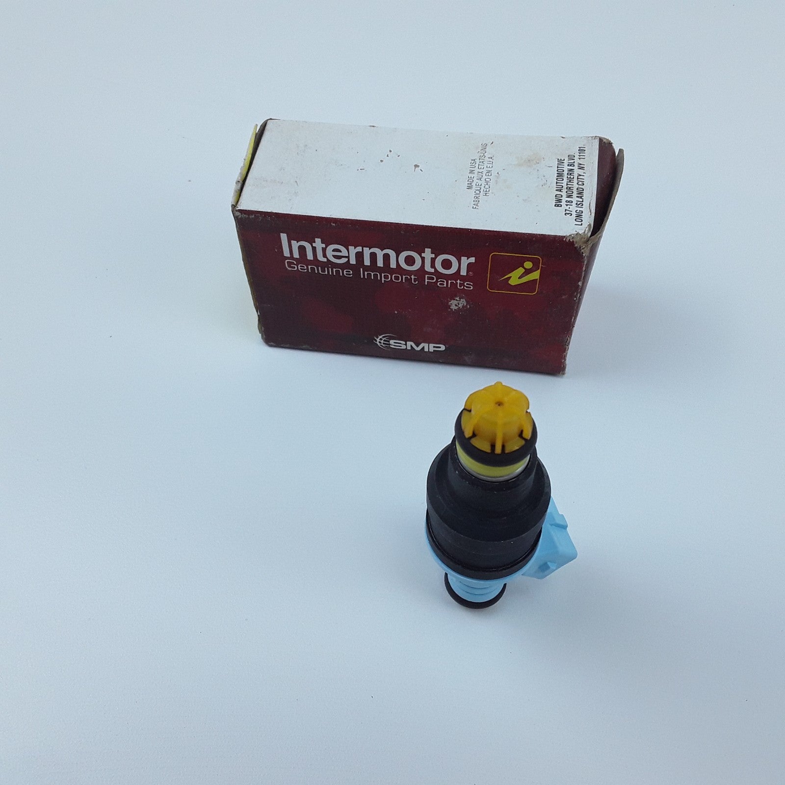 Fuel Injector Fits BMW 850CSi 325iX 525i 325i 325is 750iL 850i 850Ci (1987-1997)