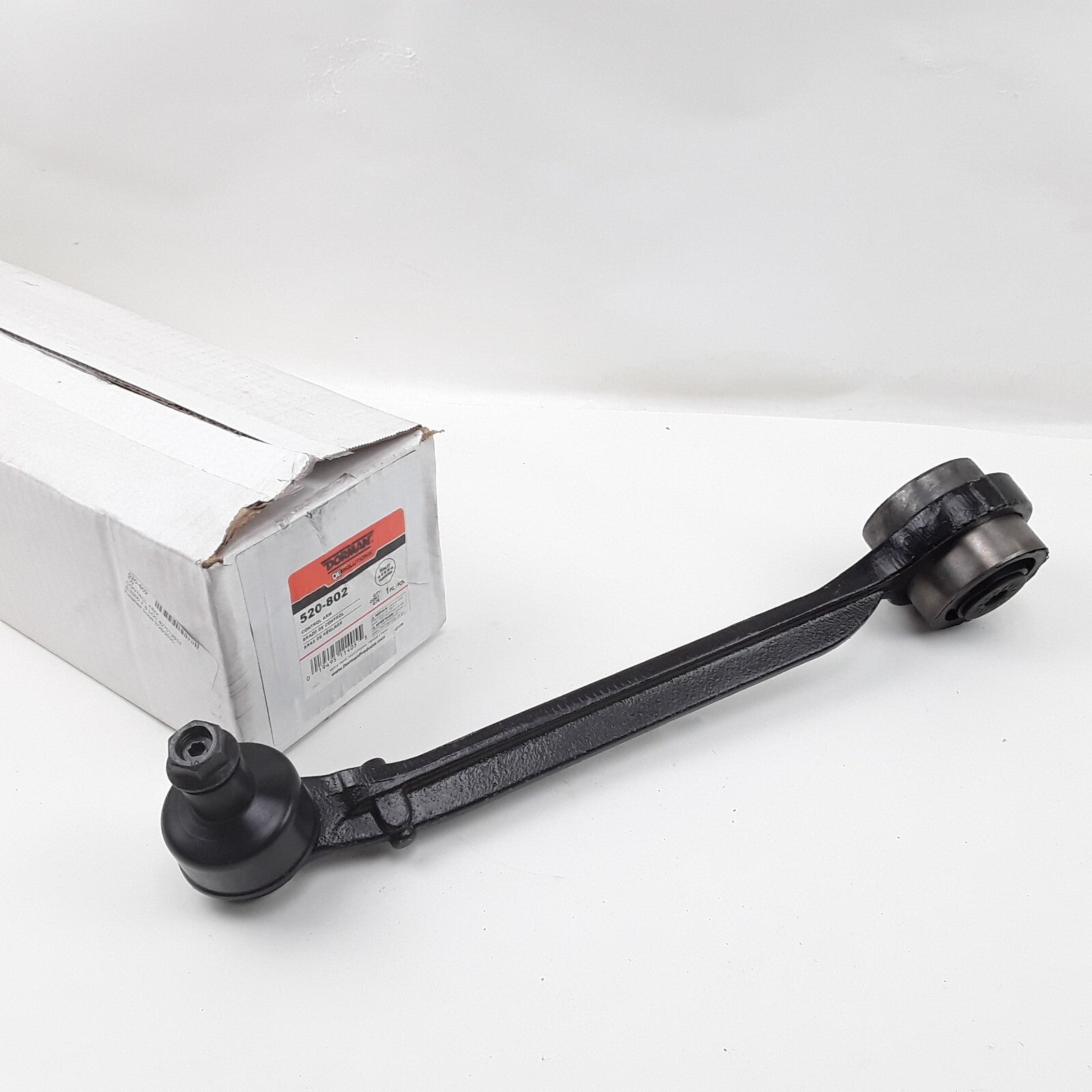 Dorman 520-802 Front Right Suspension Control Arm Fits Daewoo Nubira (2000-2002)