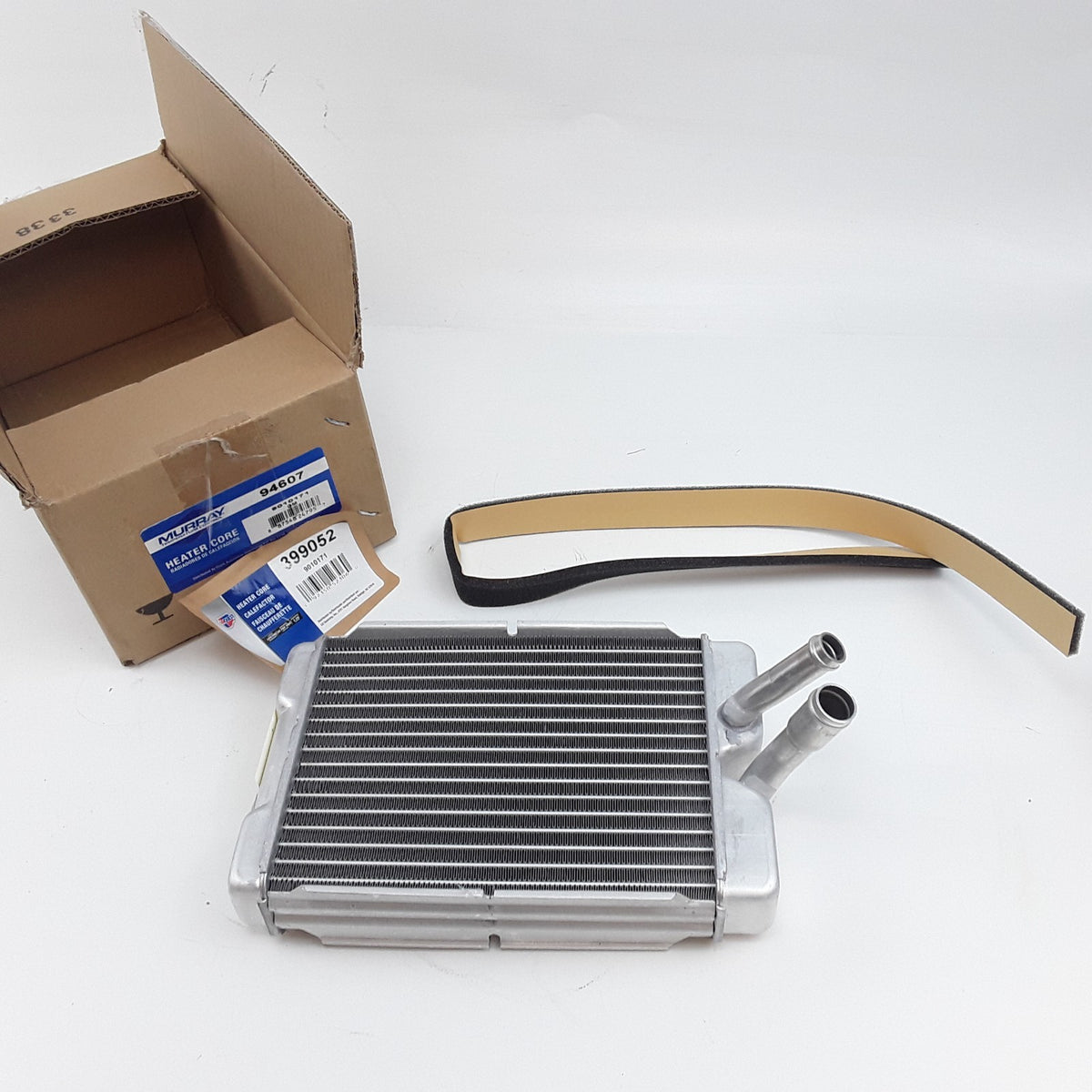 HVAC Heater Core For GMC Oldsmobile 1982 1983 1984 1985 1986 1987 1988 1989-1994