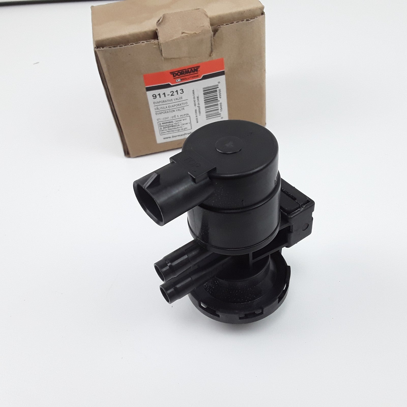 Vapor Canister Purge Valve Fits Dodge Eagle Jeep Plymouth Chrysler (1994-2006)