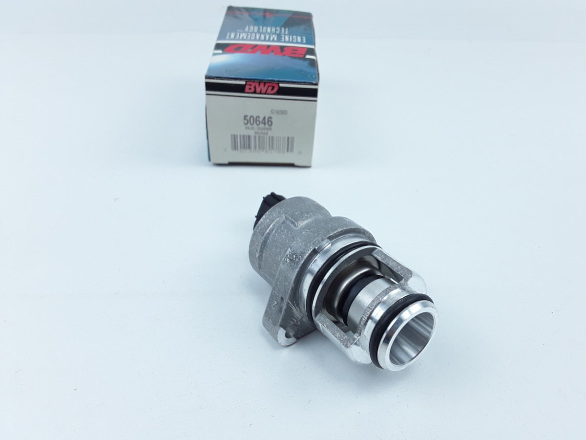 Idle Air Control Valve For Chrysler Pacifica Dodge Caravan (2003 2004 2005-2007)