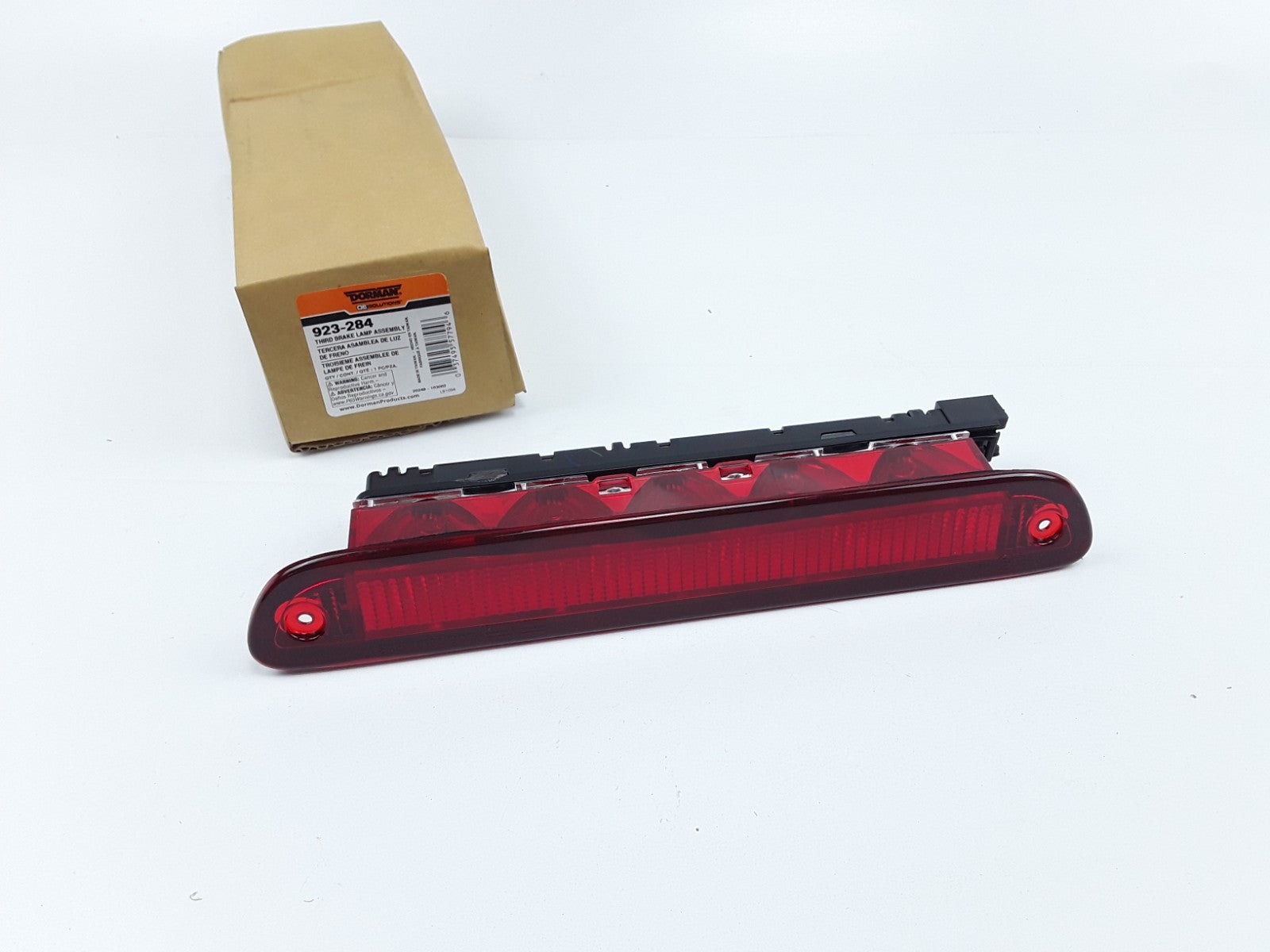 Third Brake Light Fits Mercury Mariner Ford Escape 2001 2002 2003 2004 2005-2007