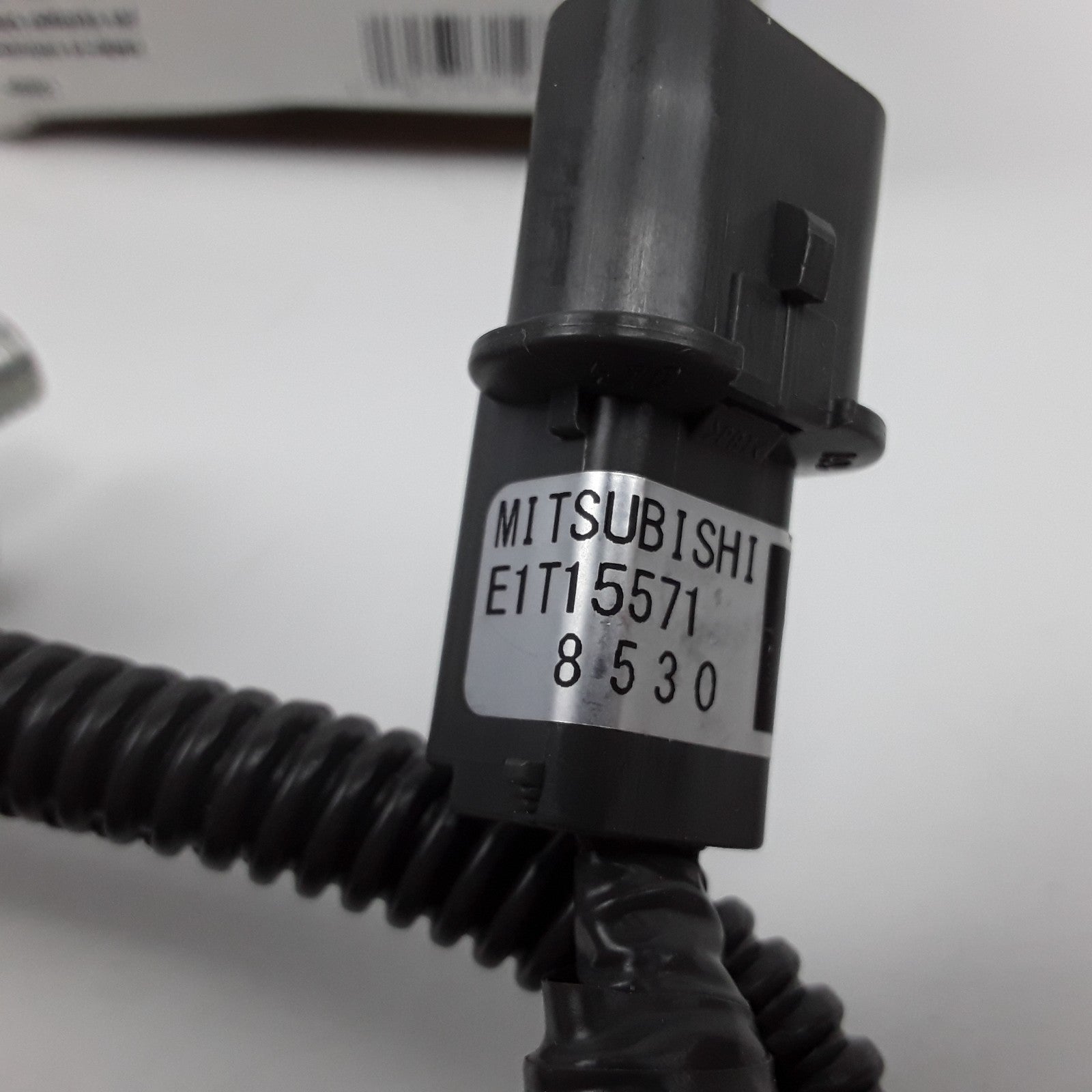 Carquest SBC3856 Knock Sensor Fits Mitsubishi Montero Sport Montero (1994-2006)