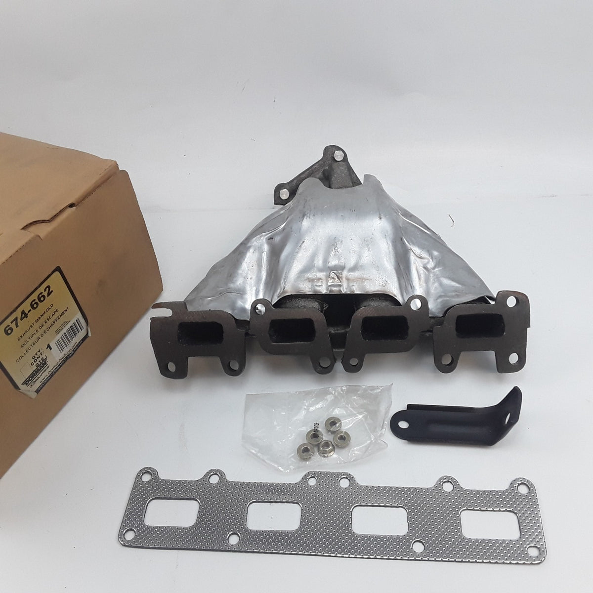 Exhaust Manifold Fits Chrysler PT Cruiser (2001 2002 2003 2004 2005 2006-2010)
