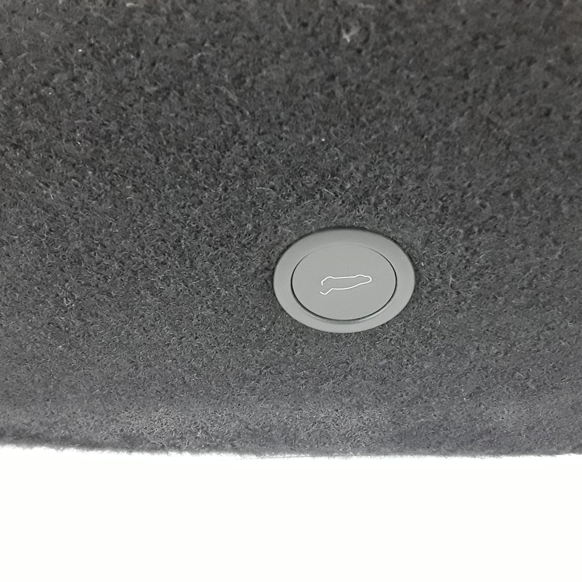 Model S 2021-2025 Liftgate Lower Trim 1564770-00-B OEM